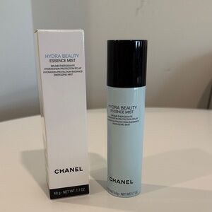 Chanel Hydra beauty essence mist